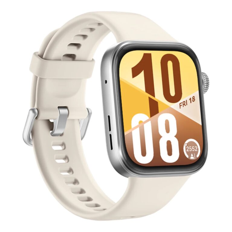 Huawei Fit 4
