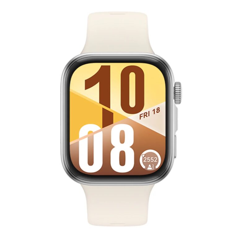 Huawei Fit 4