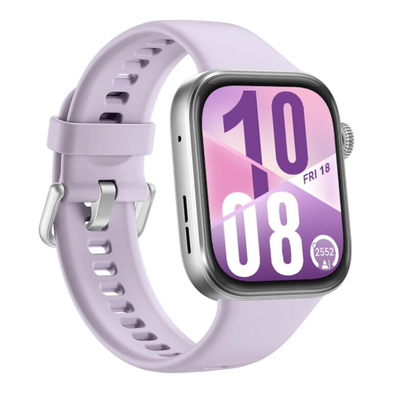 Huawei Fit 4