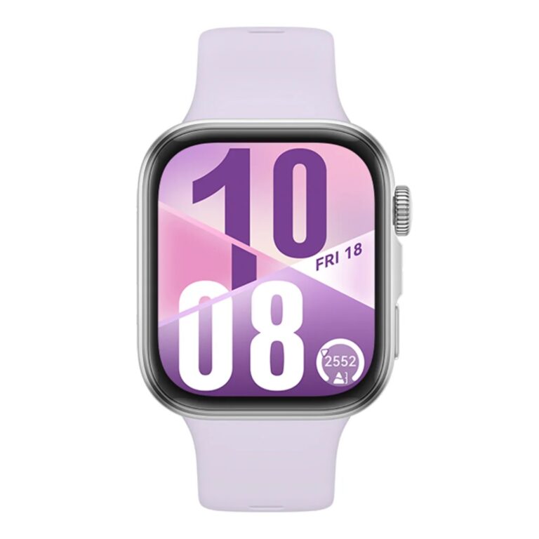 Huawei Fit 4