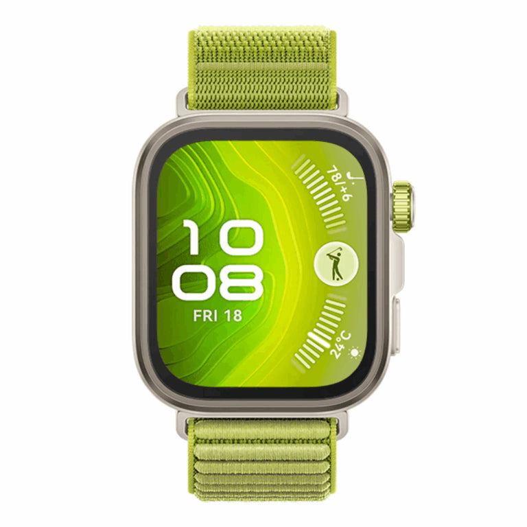 Huawei Fit 4 Pro