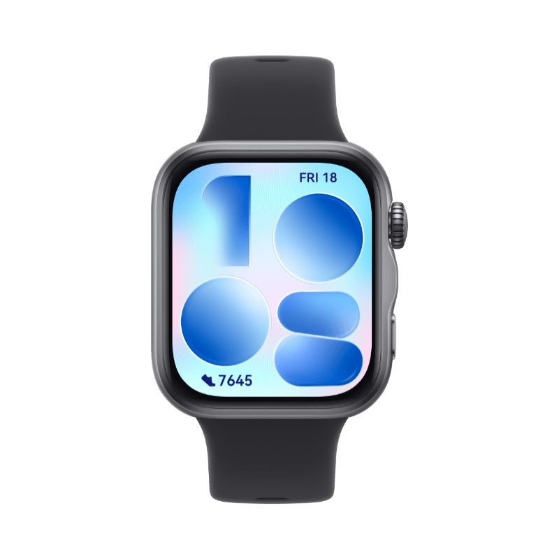 Huawei fit 5