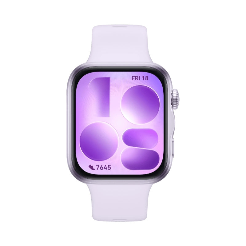 Huawei fit 5