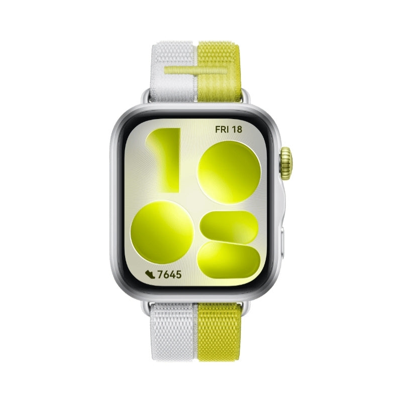Huawei fit 5