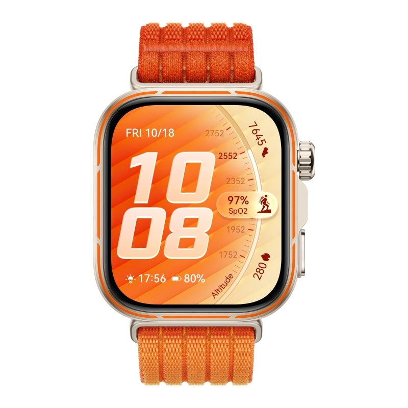 Huawei fit 5 Pro