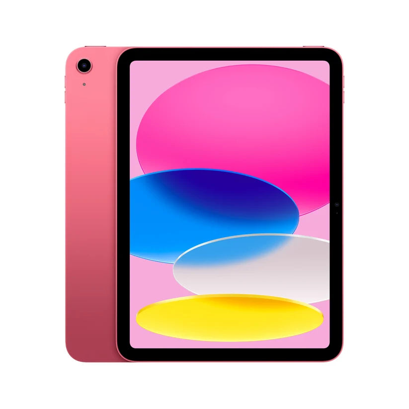 iPad 11 (A16)