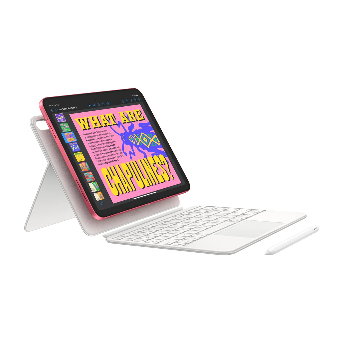 iPad 11 (A16)
