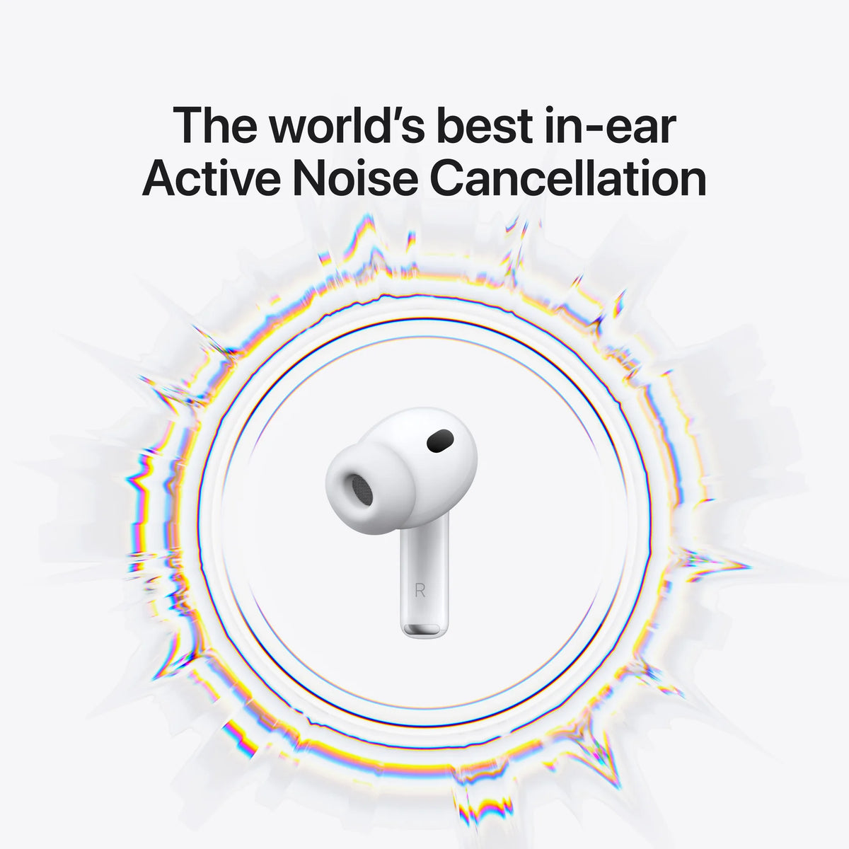 Airpods Pro3