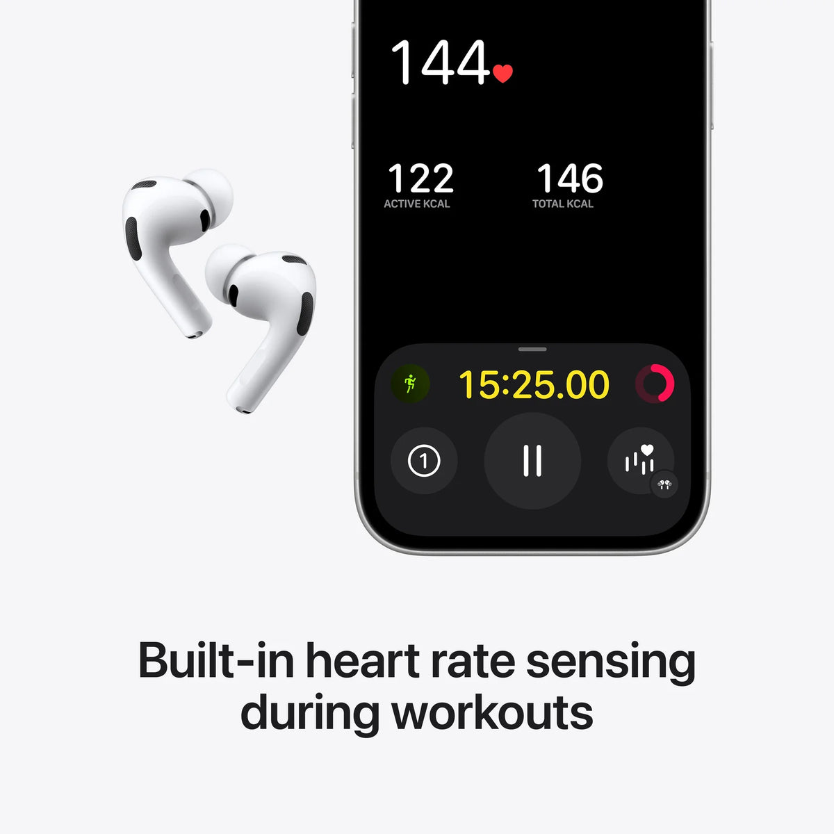 Airpods Pro3