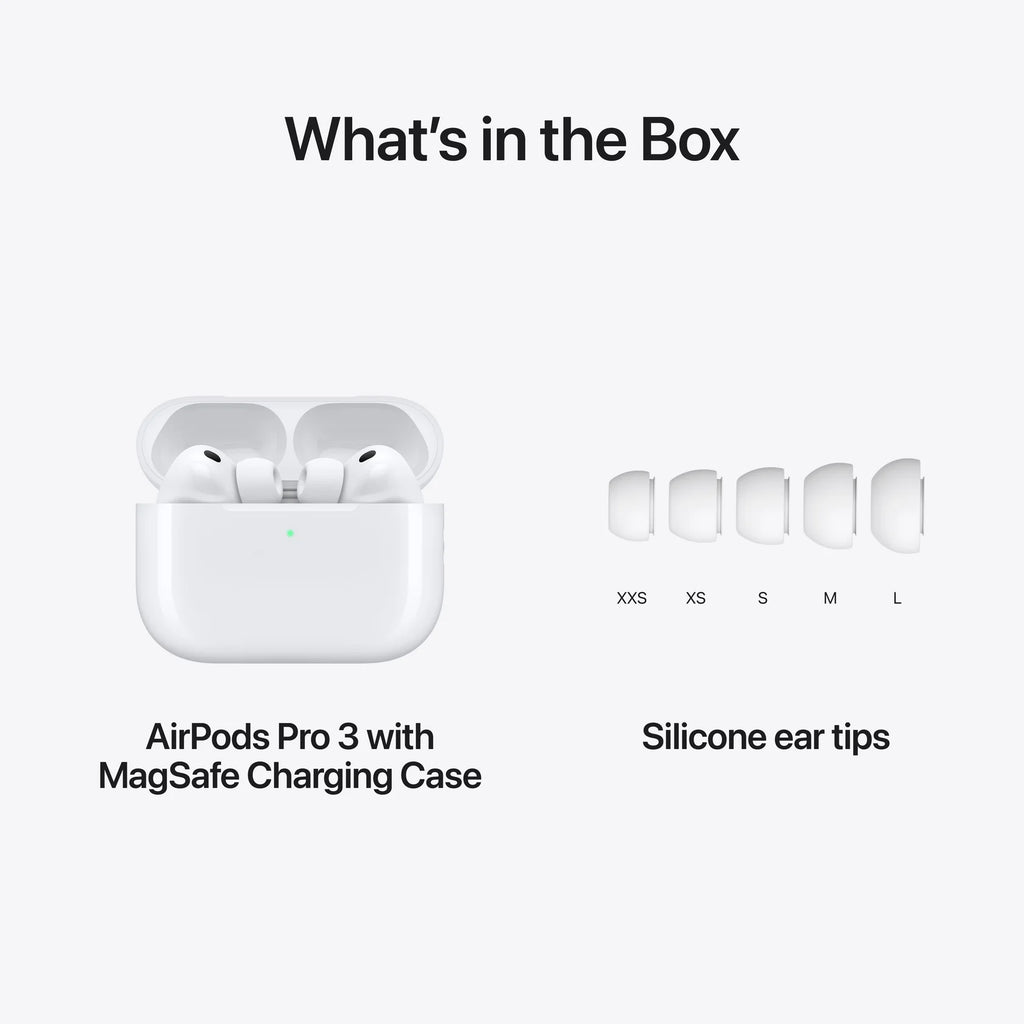 Airpods Pro3