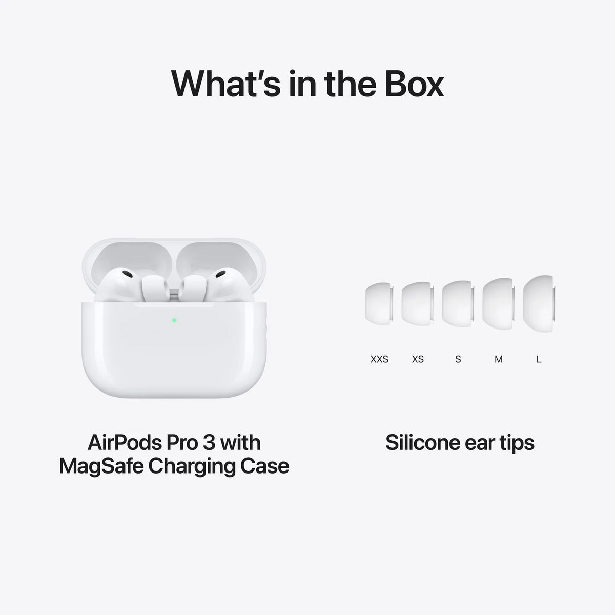 Airpods Pro3