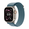 Apple Watch Ultra 1 49MM (Used) 88%