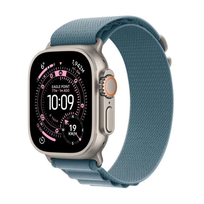 Apple Watch Ultra 1 49MM (Used) 88%