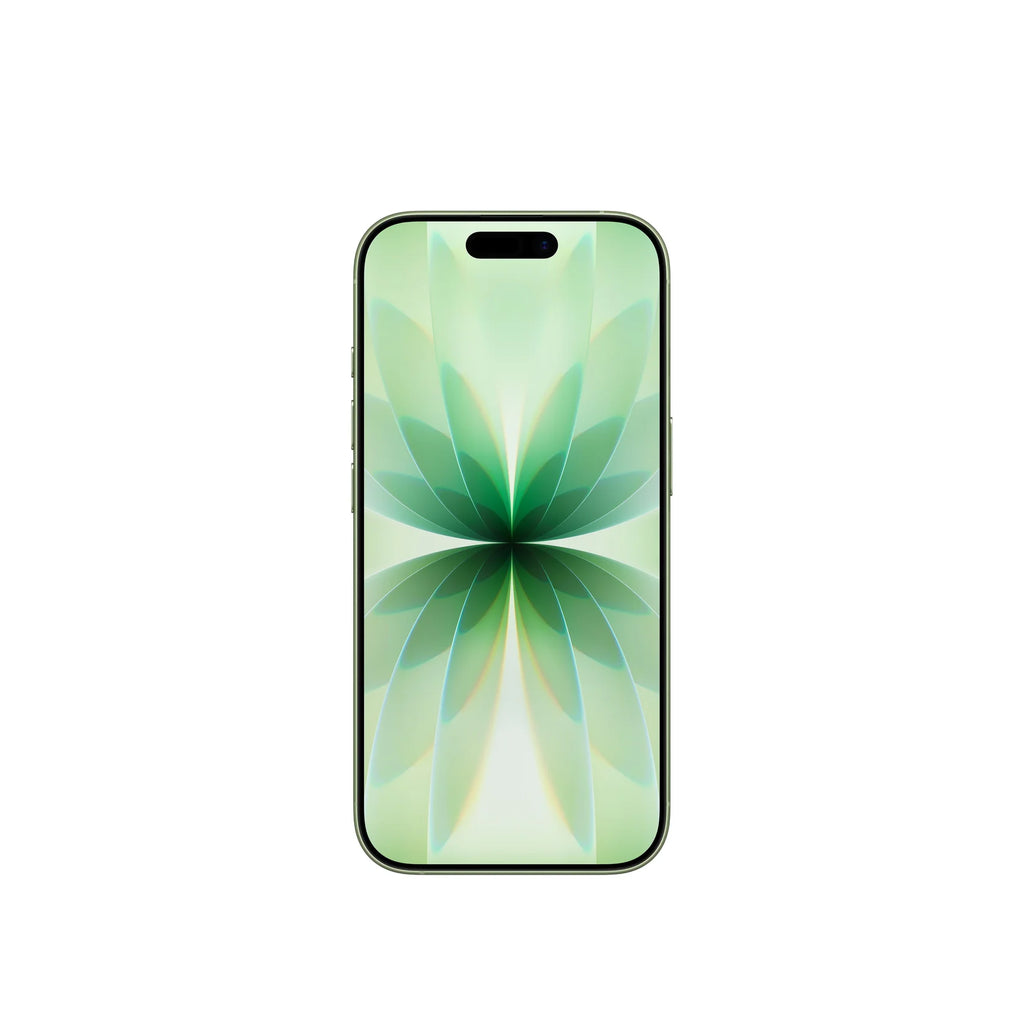 iPhone 17