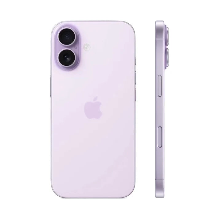 iPhone 17