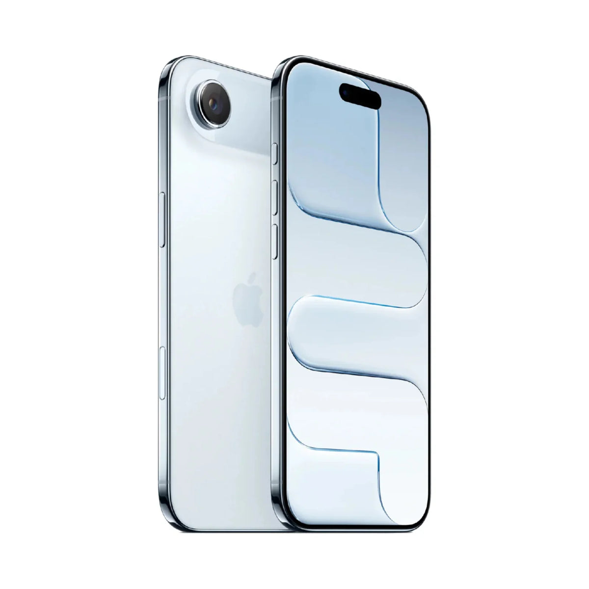 iPhone 17 AIR