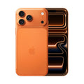 iPhone 17 Pro max Orange 256Gb (Used) 94%