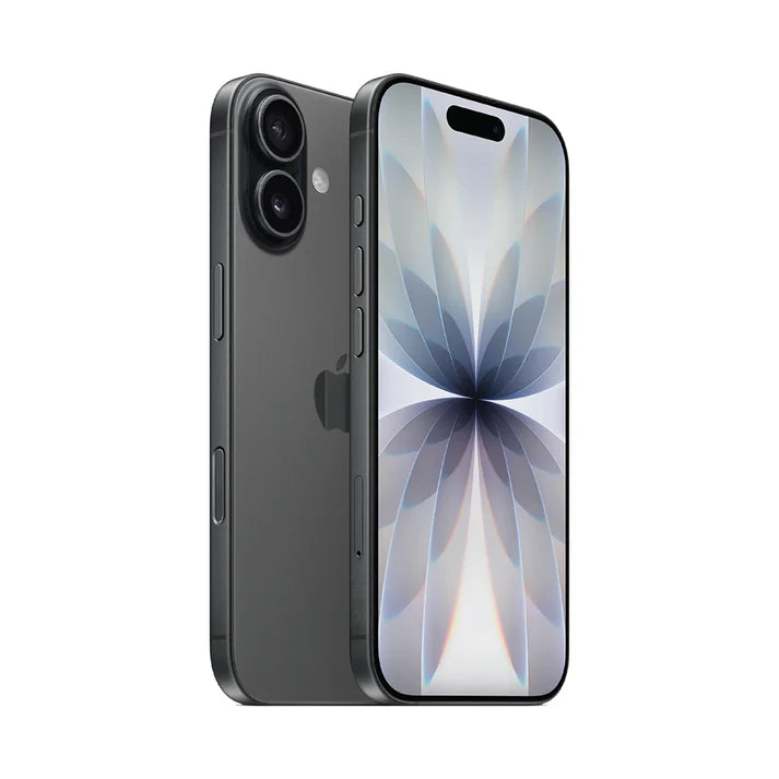 iPhone 17