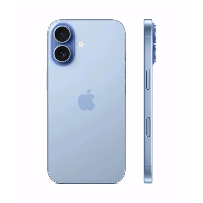 iPhone 17