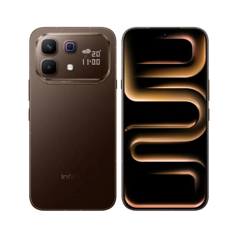 Infinix Note 60 pro