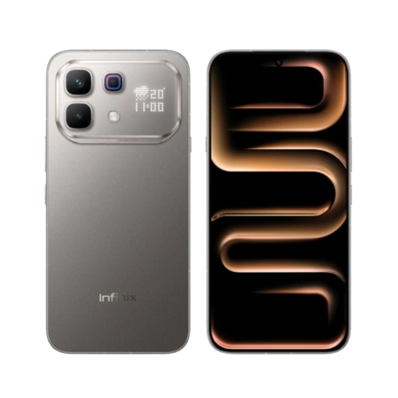 Infinix Note 60 pro
