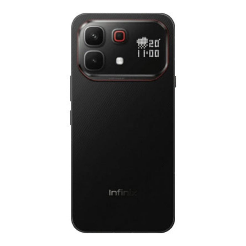 Infinix Note 60 pro PNINF