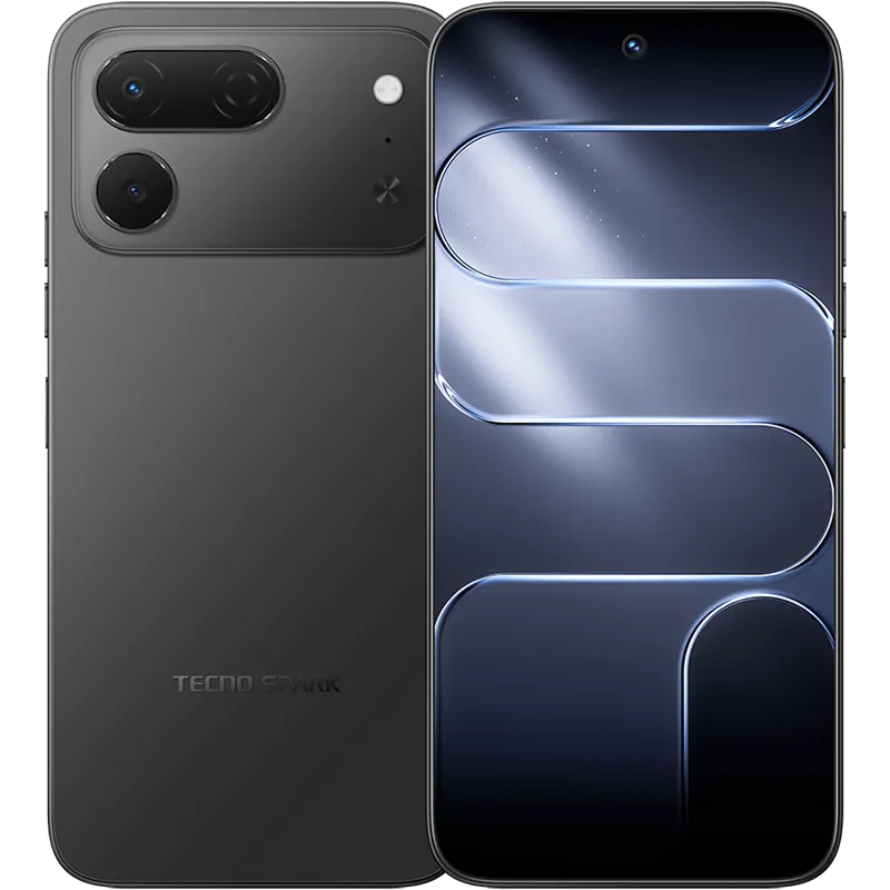 Tecno Spark 50 Pro