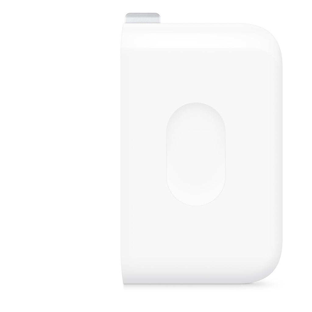 Original Apple 40W Dynamic Power Adapter with 60W Max