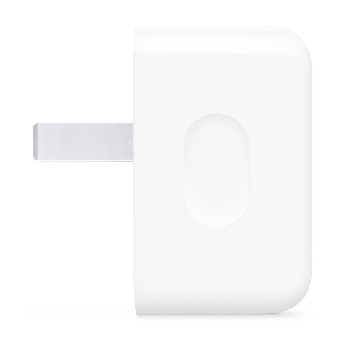 Original Apple 40W Dynamic Power Adapter with 60W Max