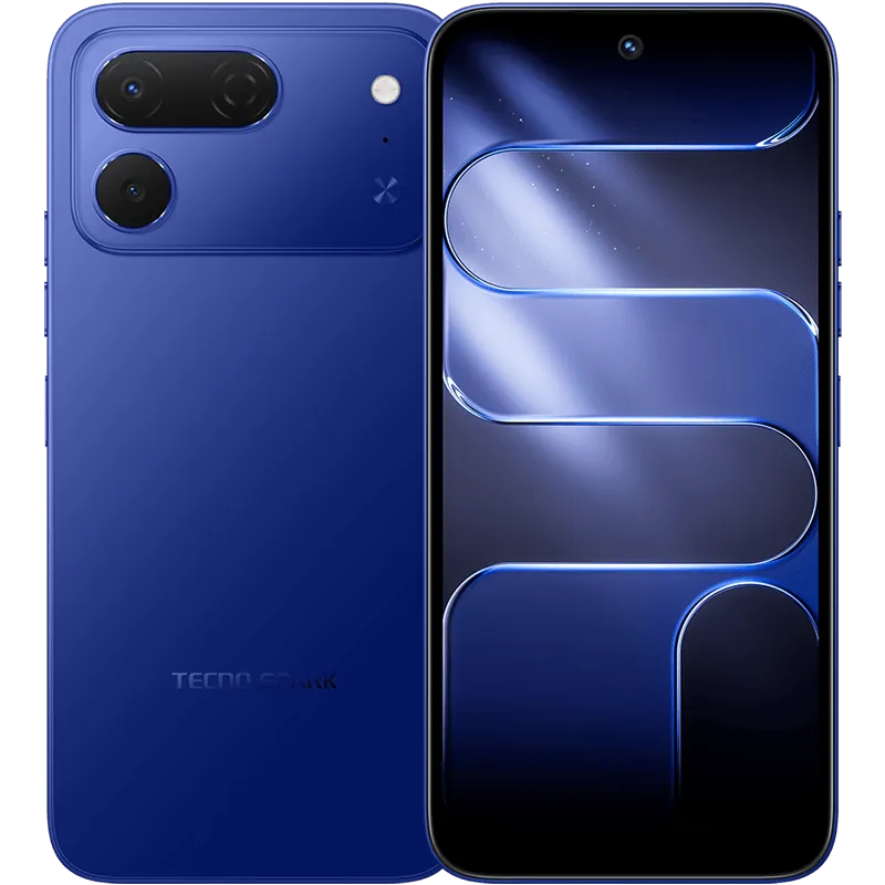 Tecno Spark 50 Pro
