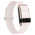 Porodo Trackfit Pro Smart Bracelet Fitness Tracker with Display App