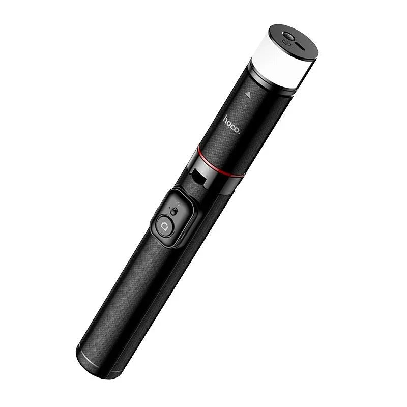 Hoco All-In-One Live Broadcast Holder – Fold & Go Edition HOCO K34