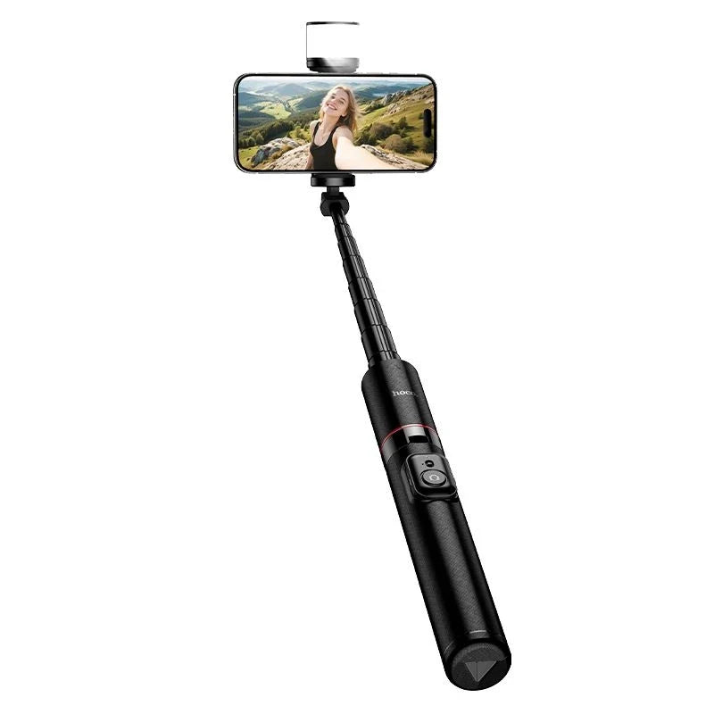 Hoco All-In-One Live Broadcast Holder – Fold & Go Edition HOCO K34