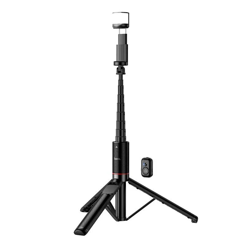 Hoco All-In-One Live Broadcast Holder – Fold & Go Edition HOCO K34