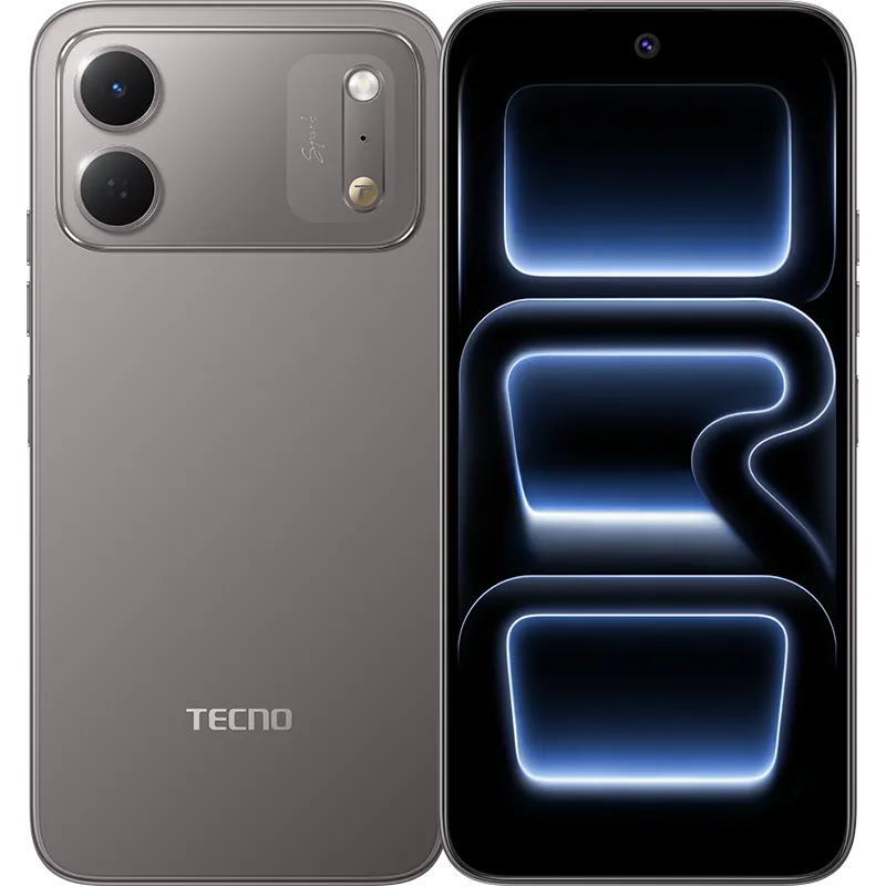 Tecno Spark 50C