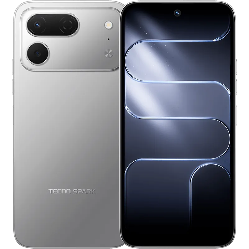Tecno Spark 50 Pro