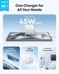 Anker Nano Charger (45W)