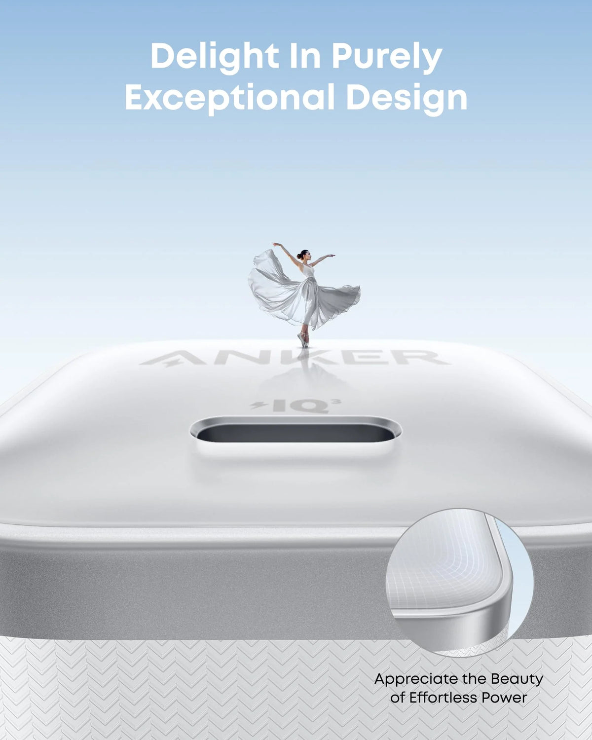 Anker Nano Charger (45W)