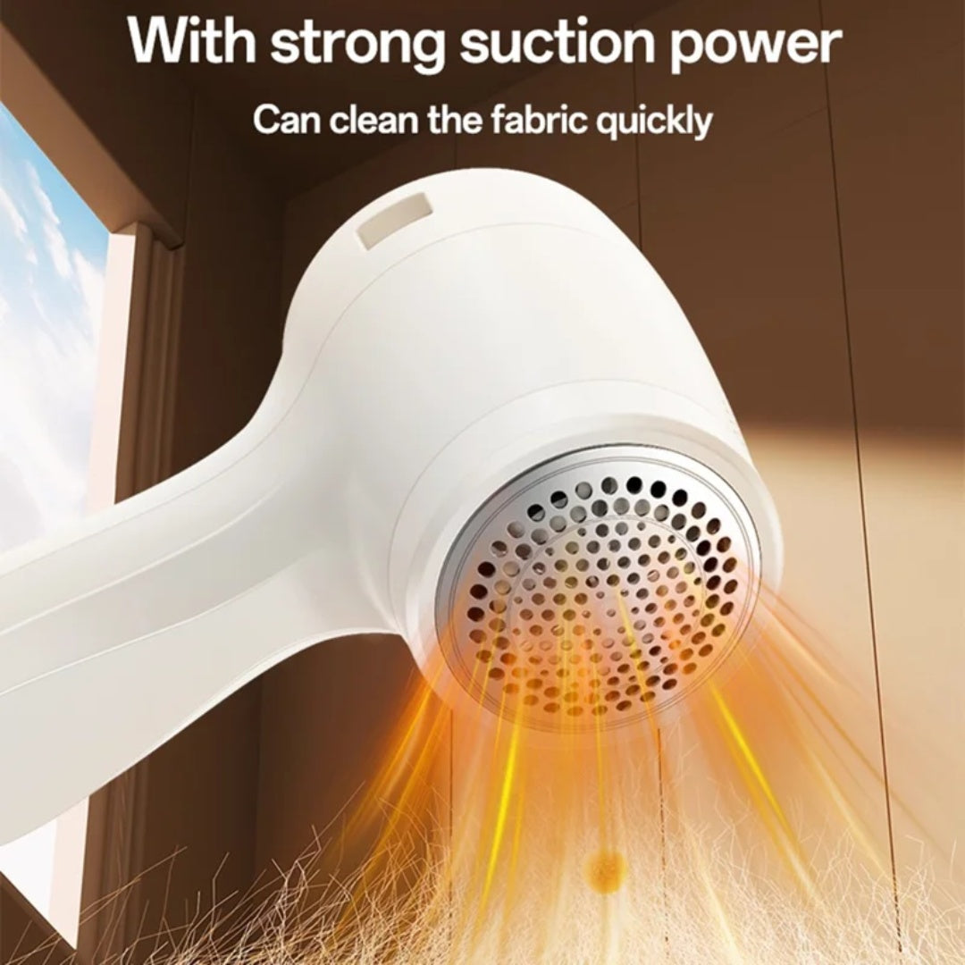 Yesido Fabric Shaver EC19