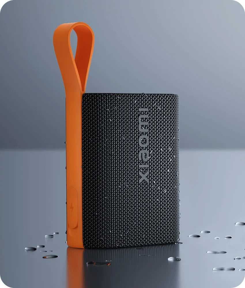 Xiaomi Sound Pocket - Portable Wireless Speaker