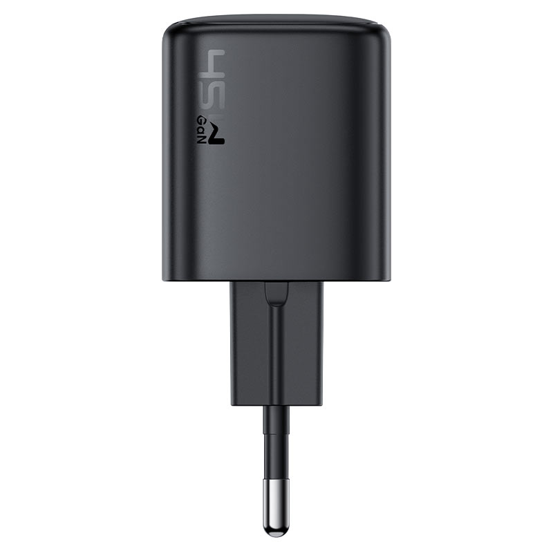 Acefast Fast Charge Wall Charger A119 PD45W GaN (1xUSB-C)