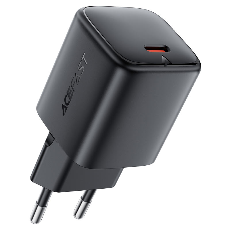 Acefast Fast Charge Wall Charger A119 PD45W GaN (1xUSB-C)