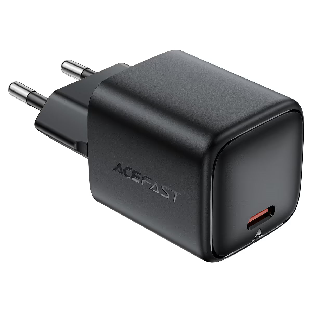 AceFast Fast Charge Wall Charger A136 PD40W GaN (1xUSB-C)