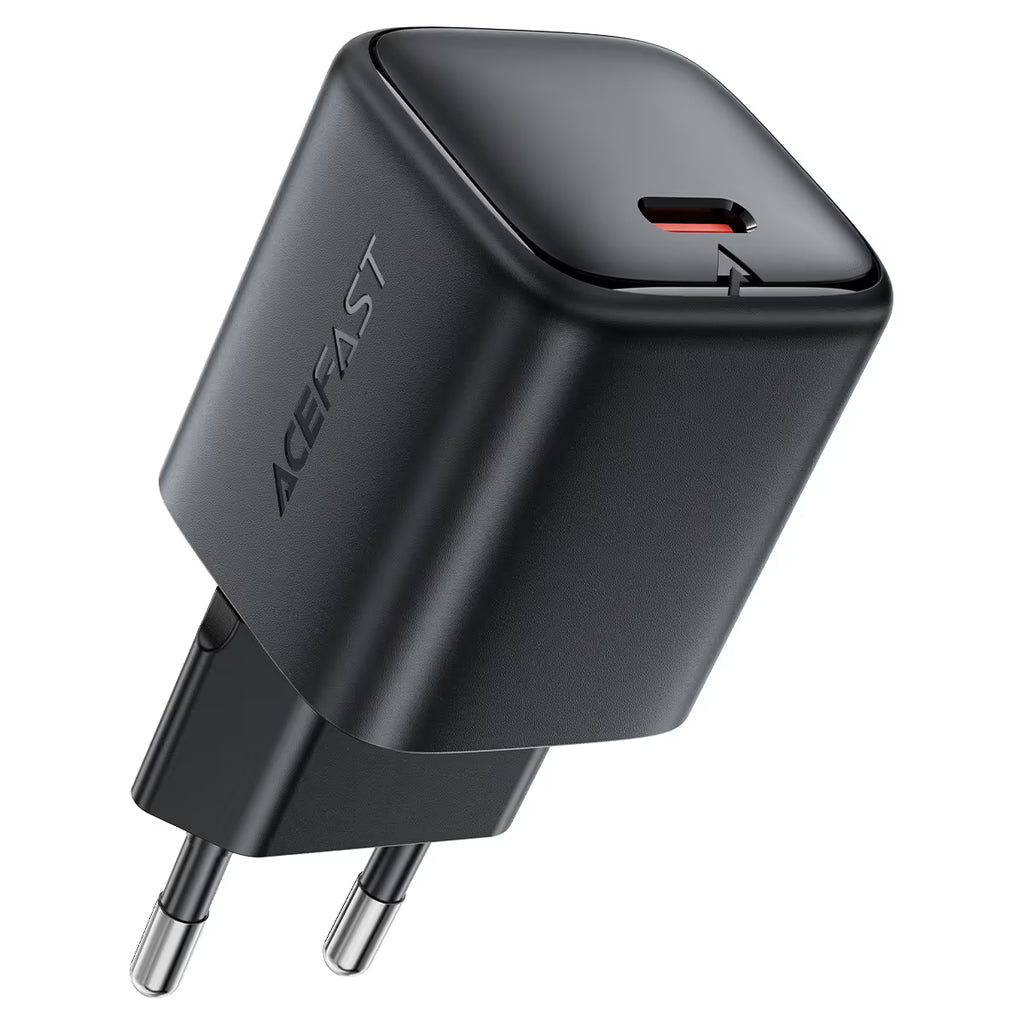 AceFast Fast Charge Wall Charger A136 PD40W GaN (1xUSB-C)