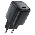 AceFast Fast Charge Wall Charger A136 PD40W GaN (1xUSB-C)
