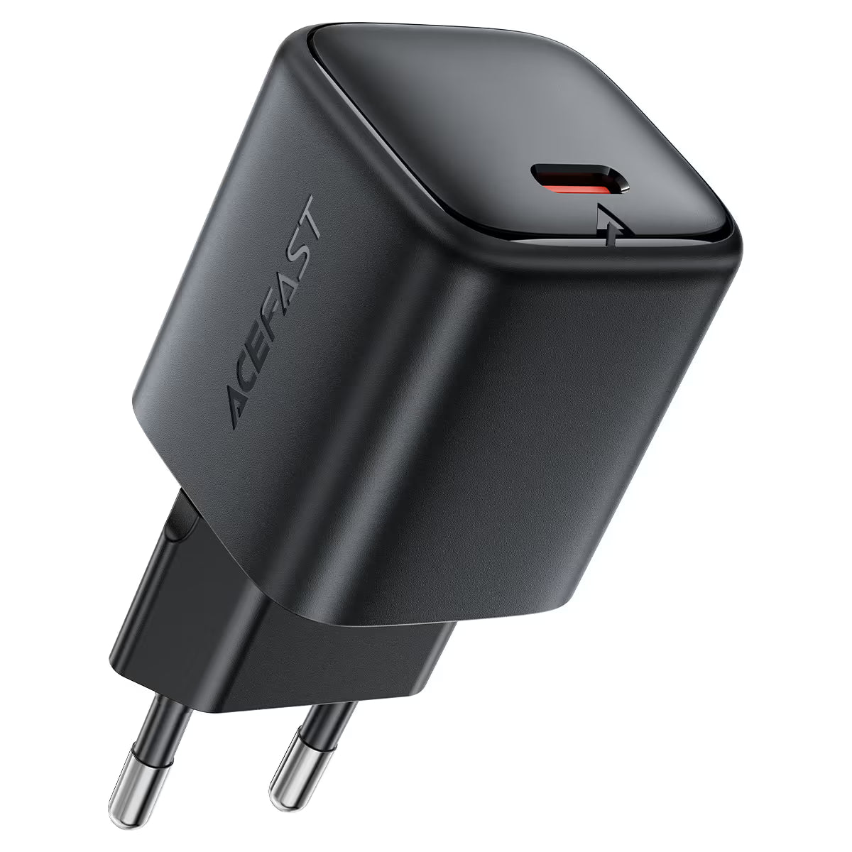 AceFast Fast Charge Wall Charger A136 PD40W GaN (1xUSB-C)