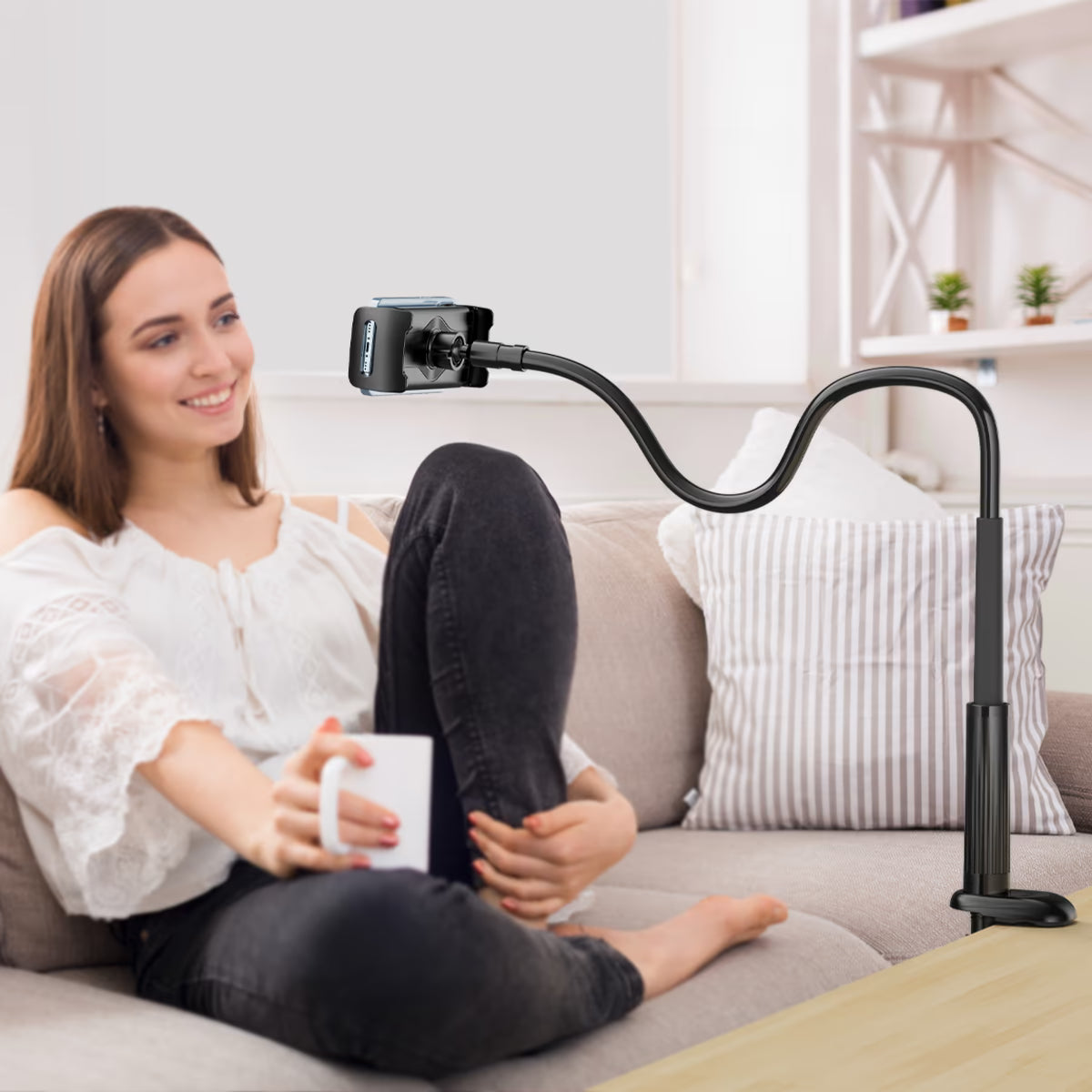 Acefast Desktop Universal Holder E40
