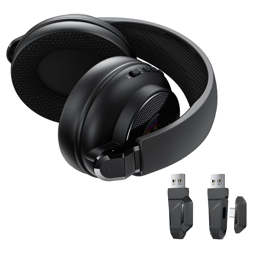 Acefast Gaming Wireless Headset H15