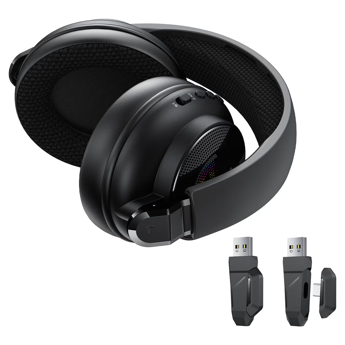 Acefast Gaming Wireless Headset H15