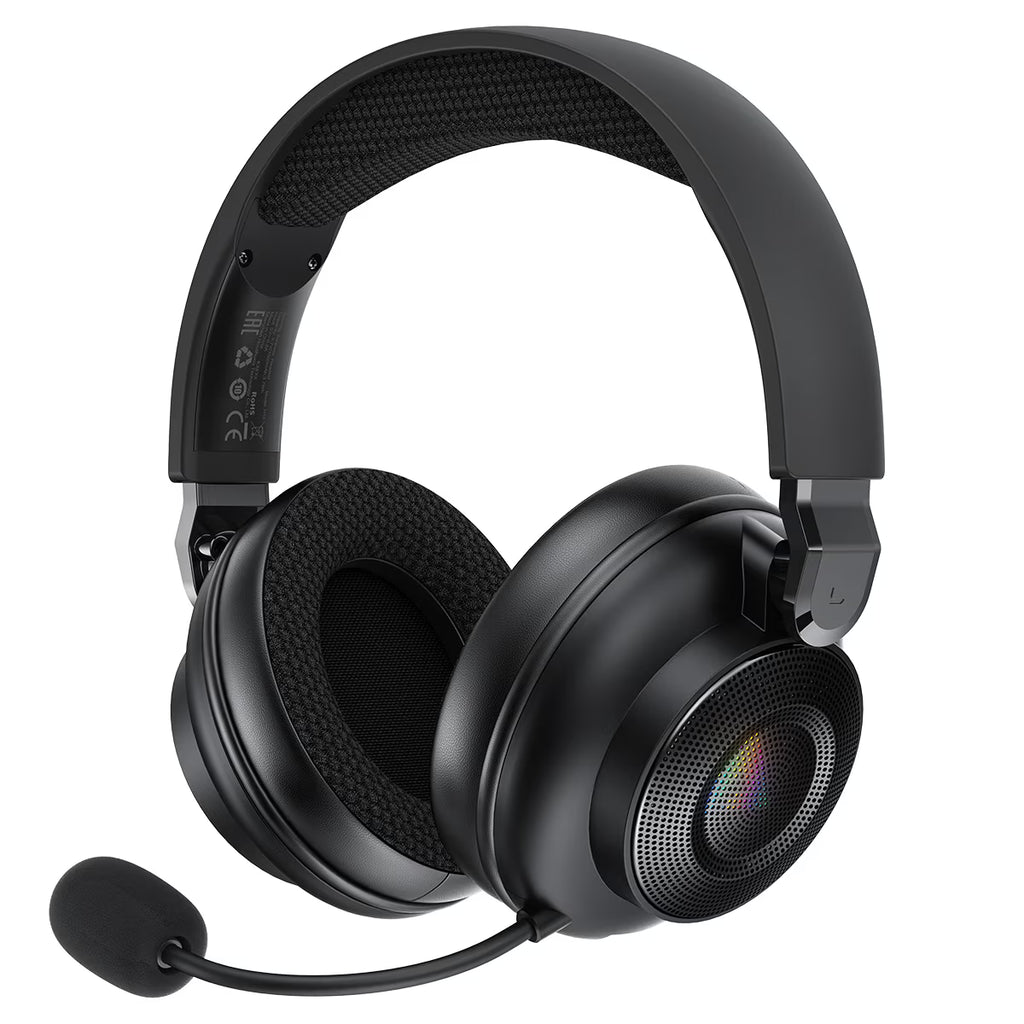 Acefast Gaming Wireless Headset H15